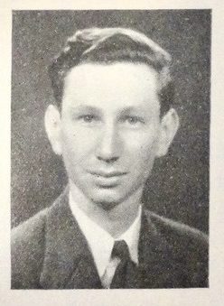 Jake Levine, Newman 1943